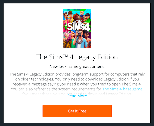 Download error Origin is not able to download Sims 4 DiP_STAGED - Page 4  - Answer HQ