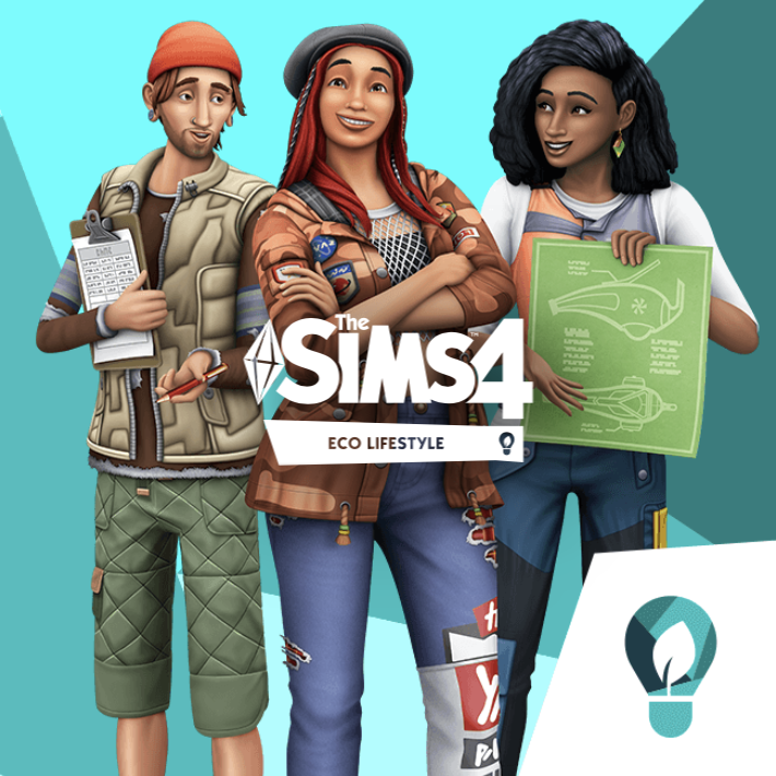 The Sims 4 – Minimum and Recommended System Requirements for Mac ...